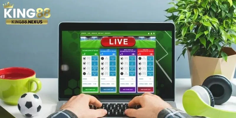 Tin Tức Thể Thao king88 không chỉ nằm ở tốc độ mà còn ở sự chính xác và chiều sâu về từng thông tin